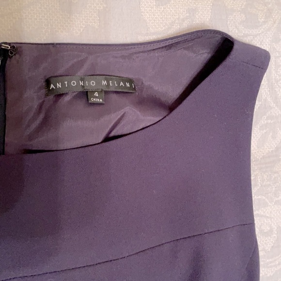 Antonio Melani Dress - Picture 3 of 3